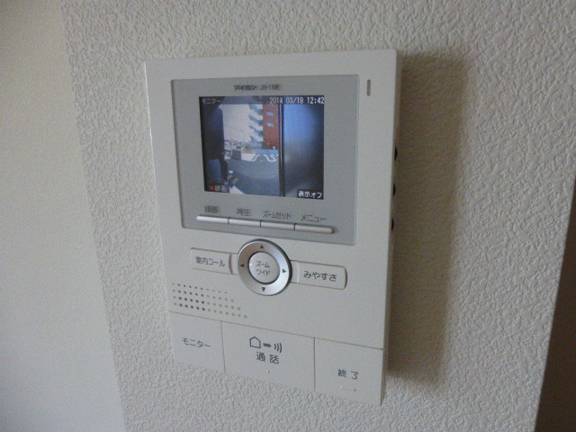 セキュリティ 写真15