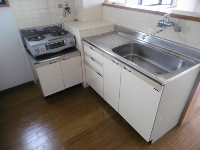 キッチン 写真3
