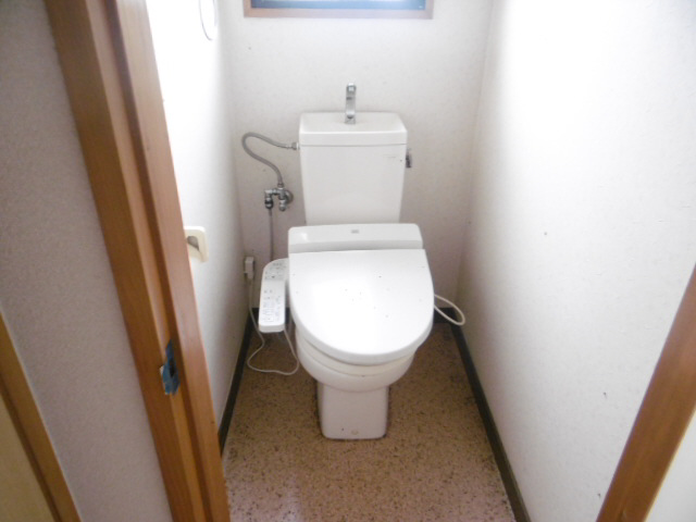 トイレ 写真5