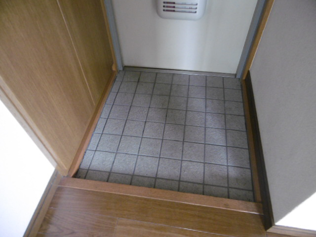 玄関 写真7