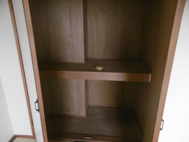 収納 写真9