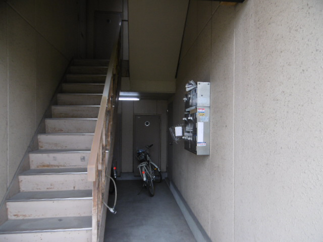 共用部 写真14