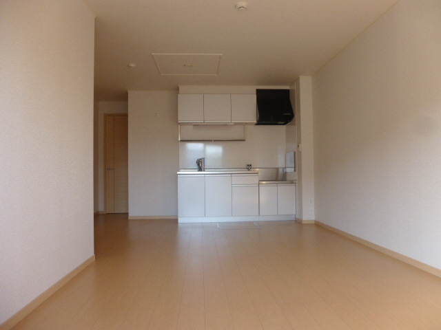 リビング 写真2