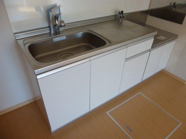 キッチン 写真3