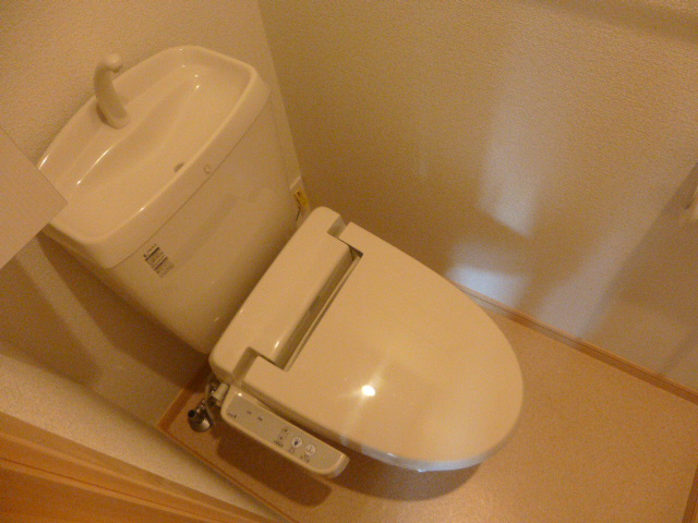 トイレ 写真5