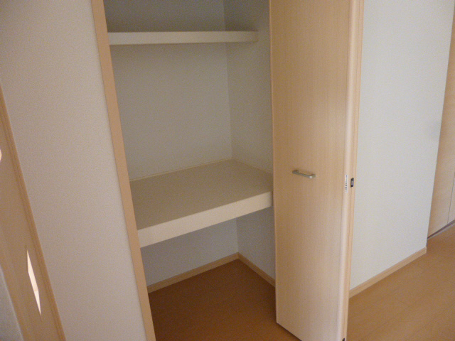 収納 写真11