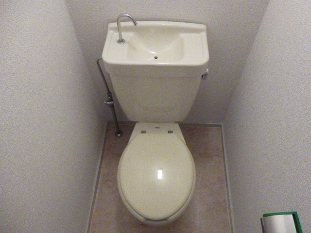 トイレ 写真5