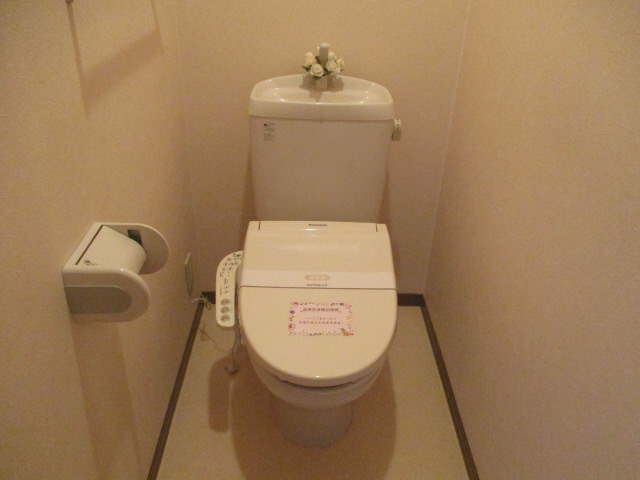 トイレ 写真5