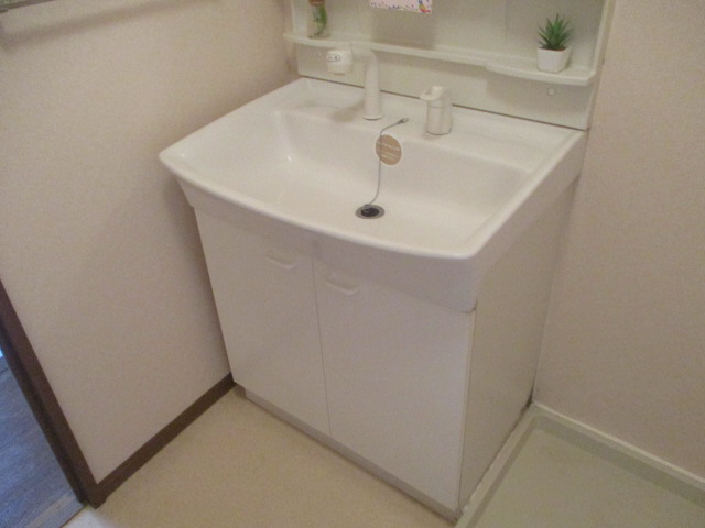 洗面所 写真6