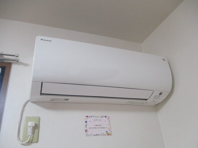 設備 写真9