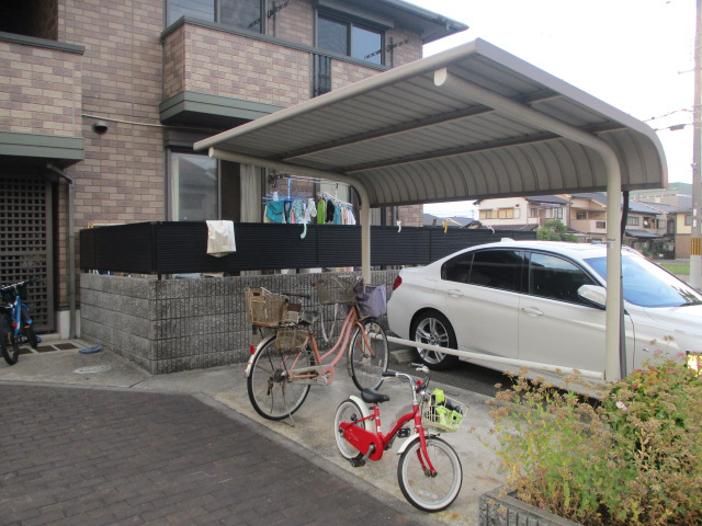 共用部 写真14