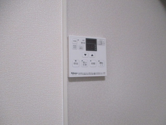 セキュリティ 写真20