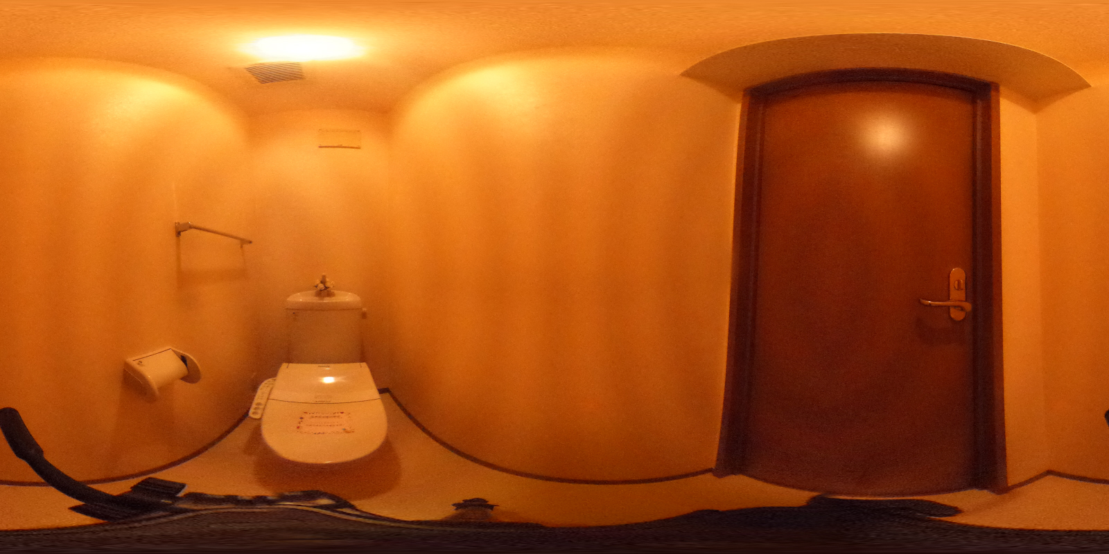 トイレ 写真36