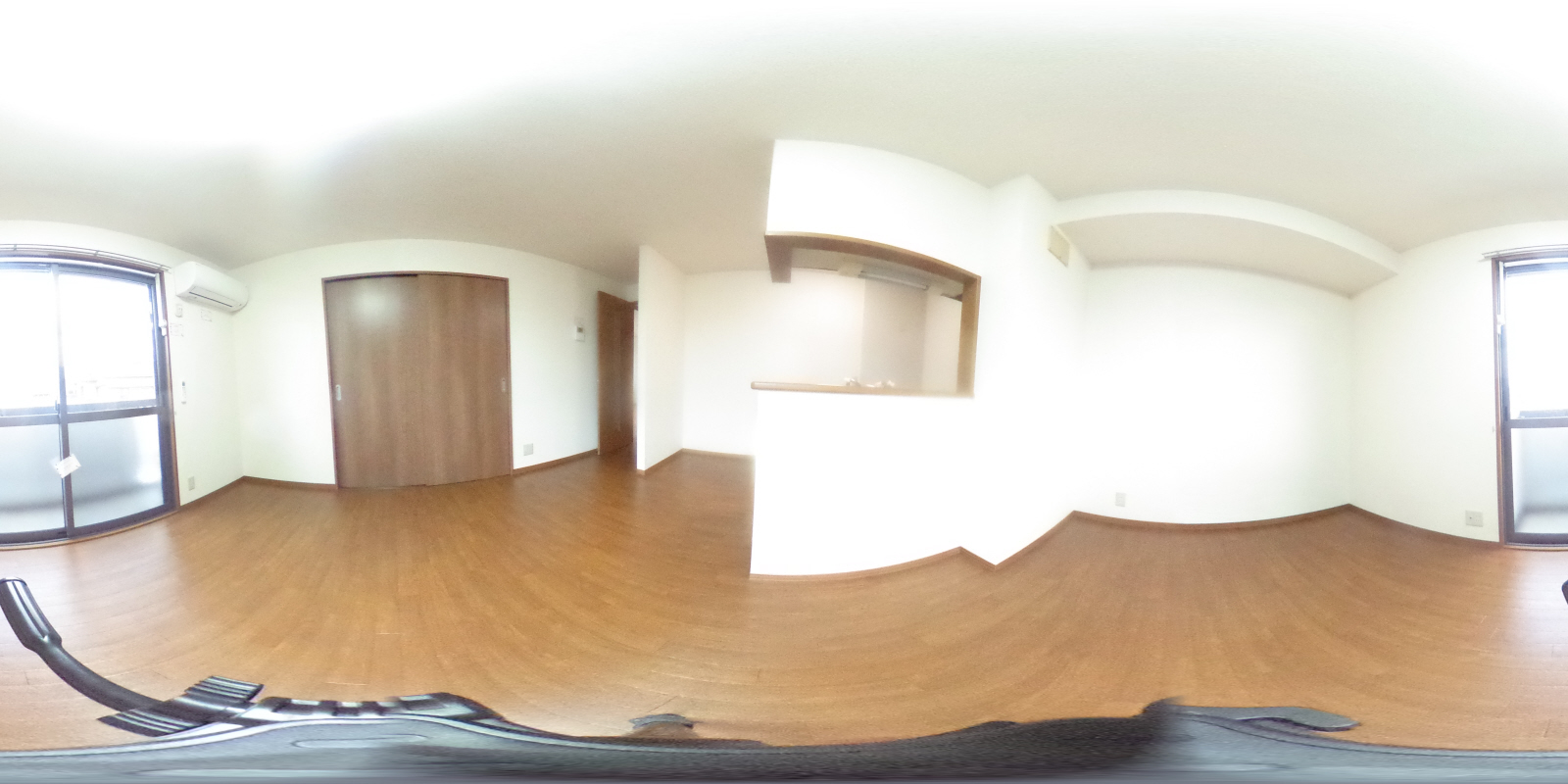 リビング 写真37