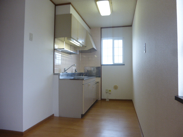 キッチン 写真13