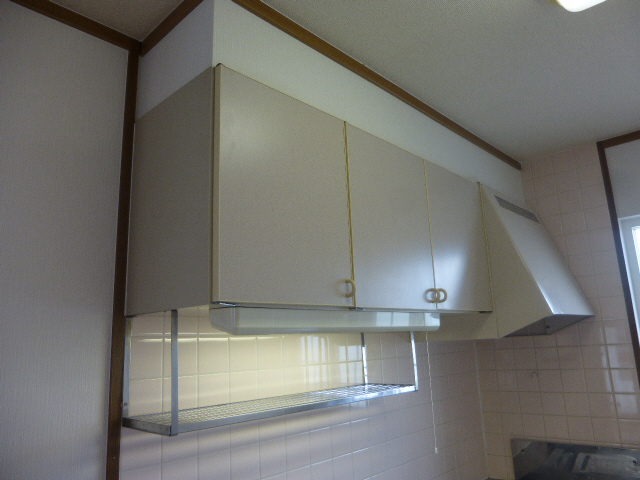 キッチン 写真18