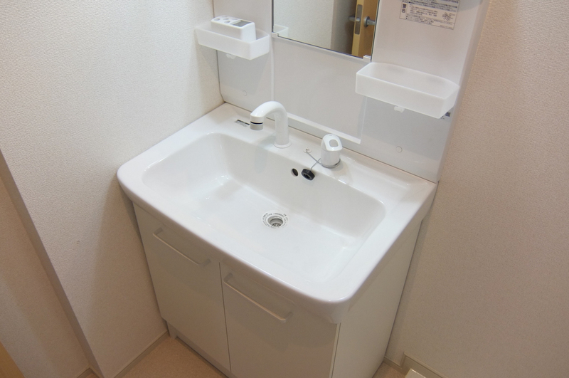 洗面所 写真5