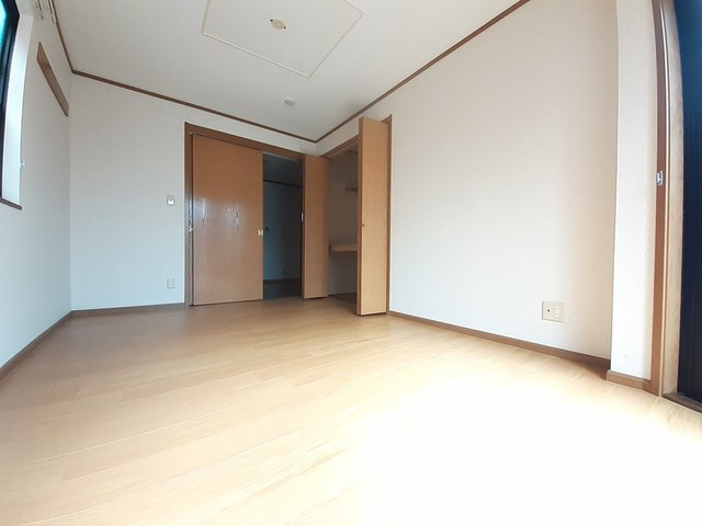 リビング 写真2