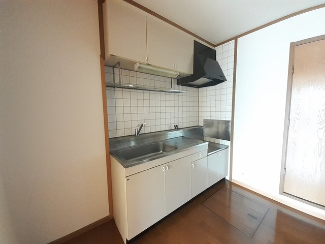キッチン 写真3