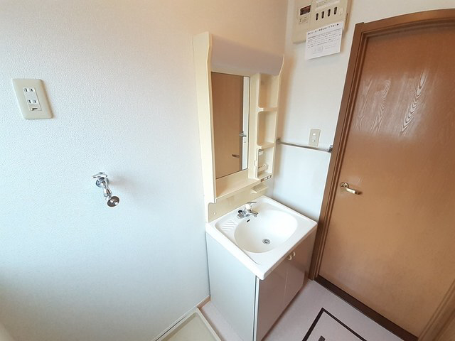 洗面所 写真5