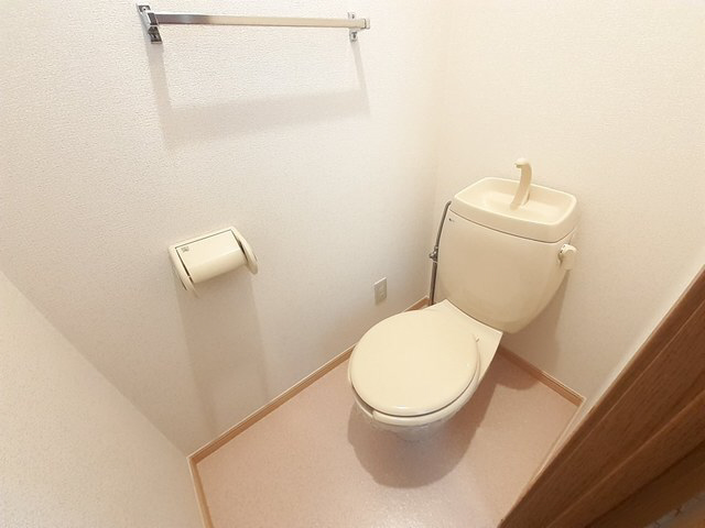 トイレ 写真6