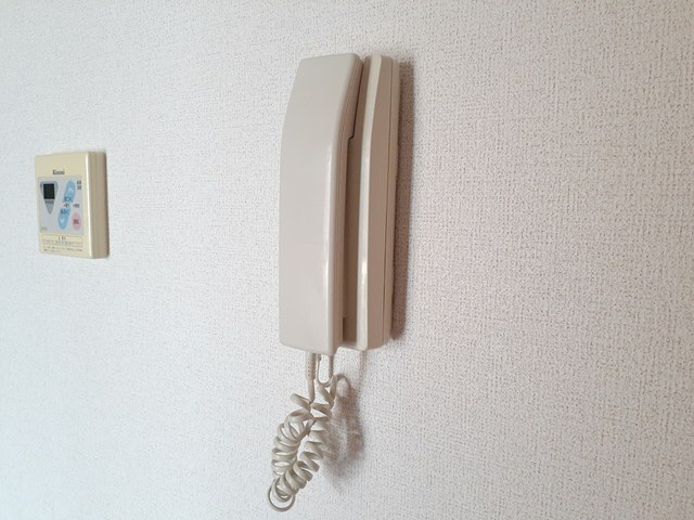 セキュリティ 写真11
