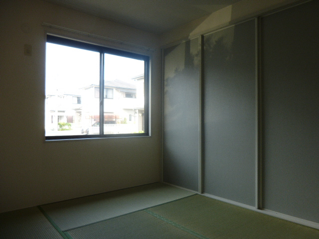 寝室 写真14