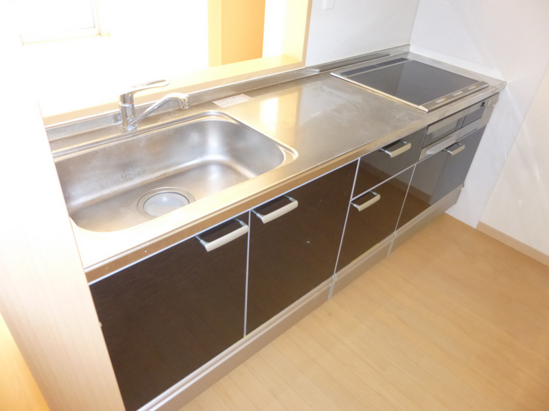 キッチン 写真3