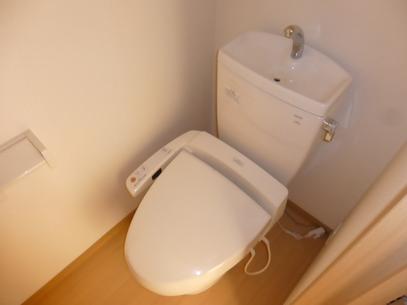 トイレ 写真5