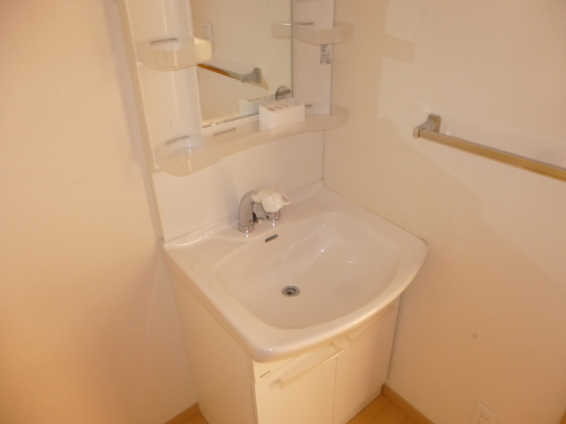洗面所 写真6