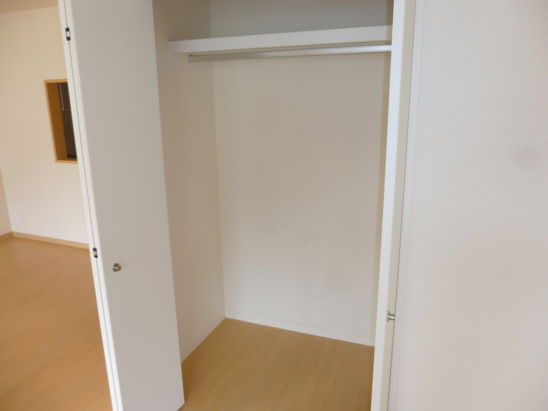 収納 写真10
