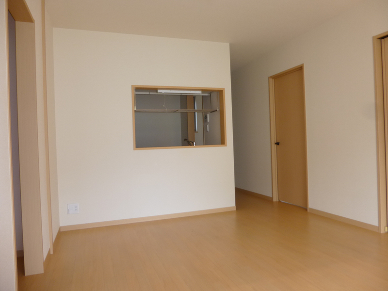 リビング 写真11