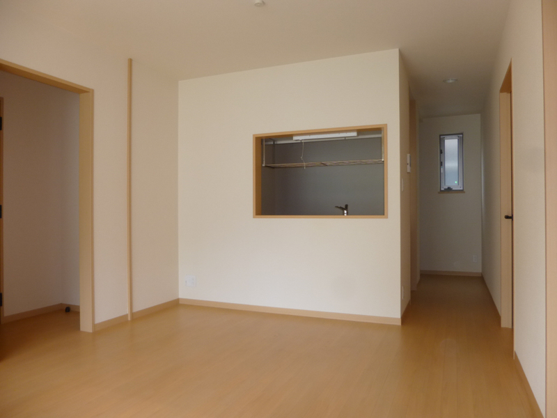 リビング 写真12