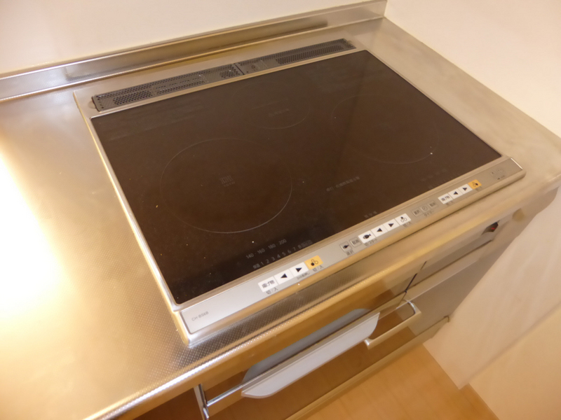 キッチン 写真16