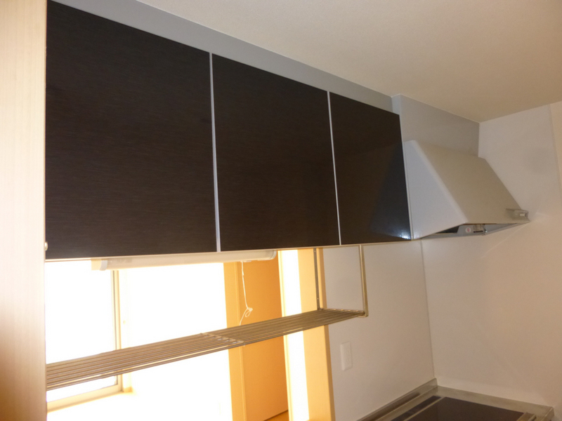 キッチン 写真17