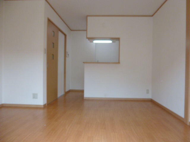 リビング 写真2