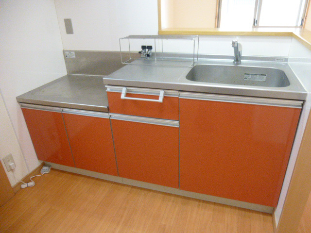 キッチン 写真3