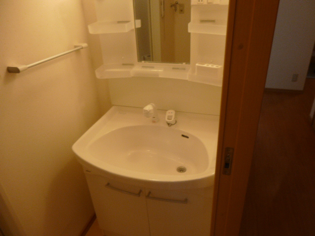洗面所 写真6