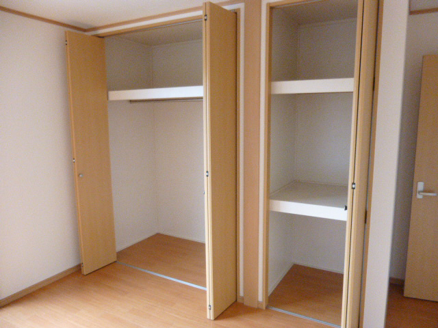 収納 写真9