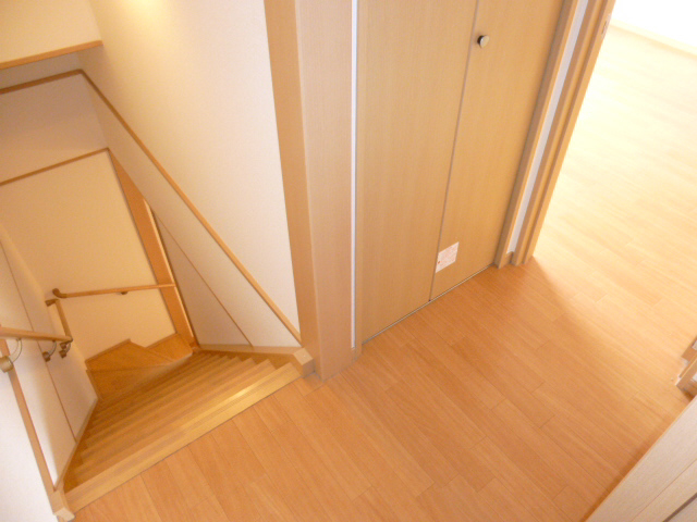 その他部屋・スペース 写真13