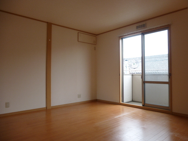 リビング 写真14