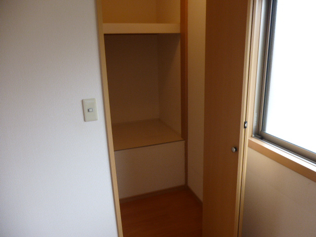 収納 写真16