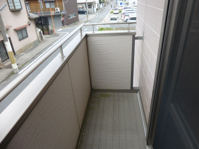 バルコニー・ベランダ 写真20
