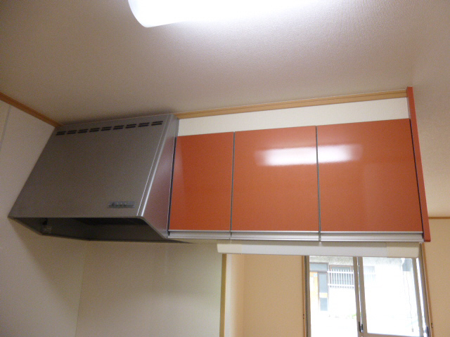 キッチン 写真17