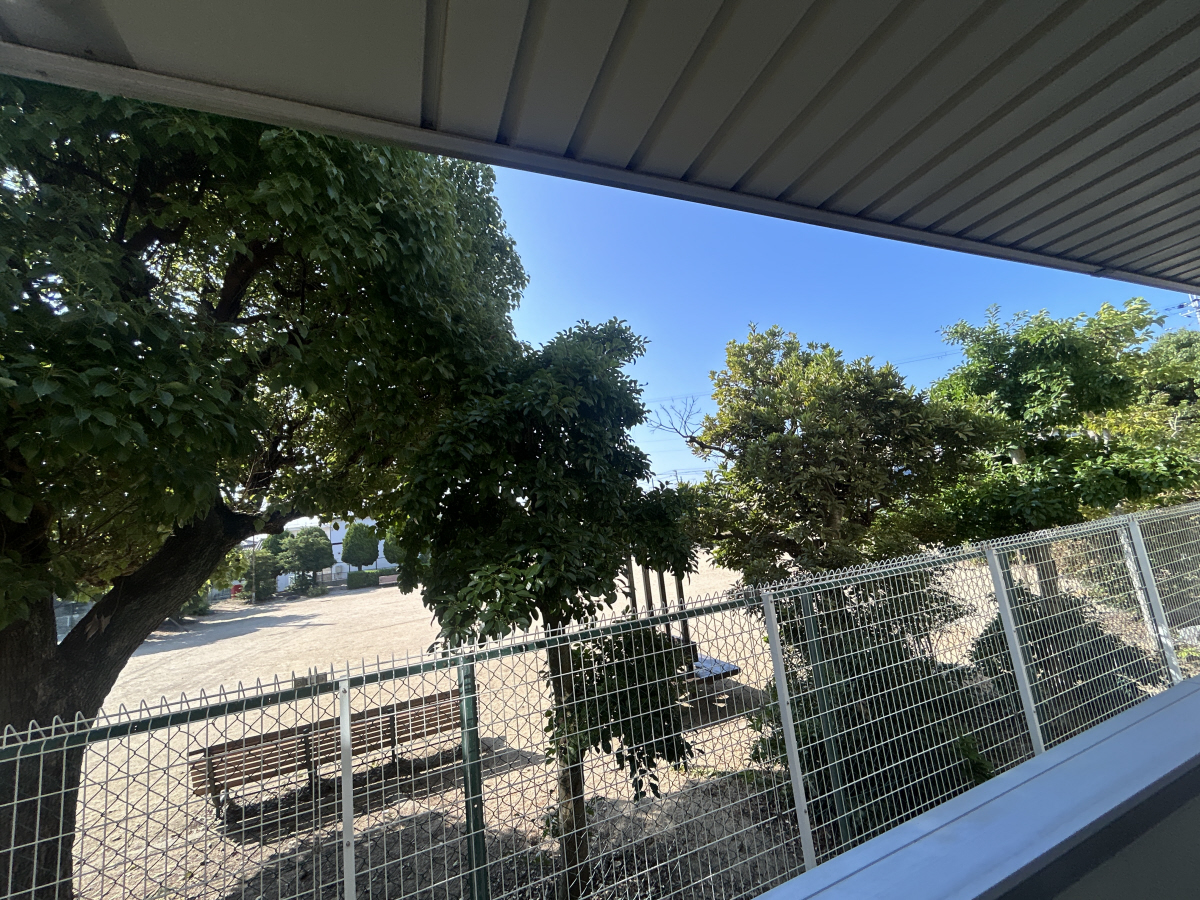 眺望 写真11
