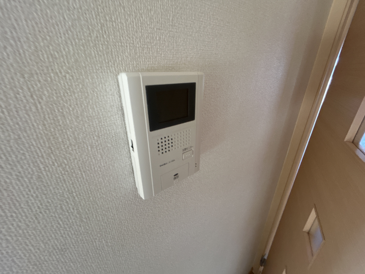 セキュリティ 写真14