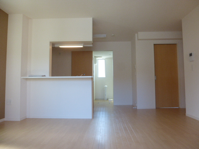 リビング 写真2