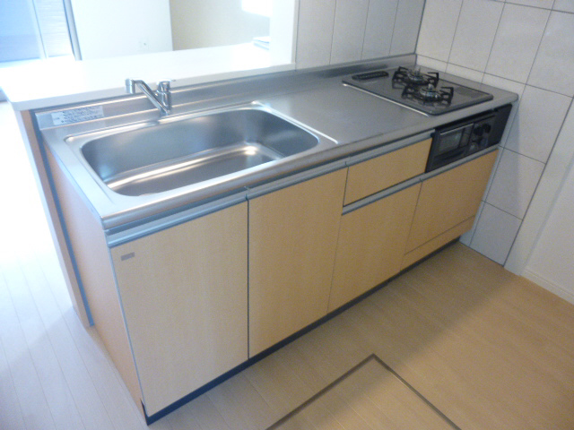 キッチン 写真3