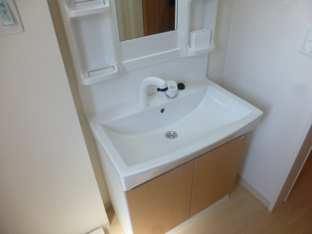 洗面所 写真6