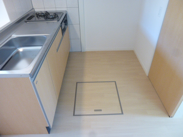 キッチン 写真12